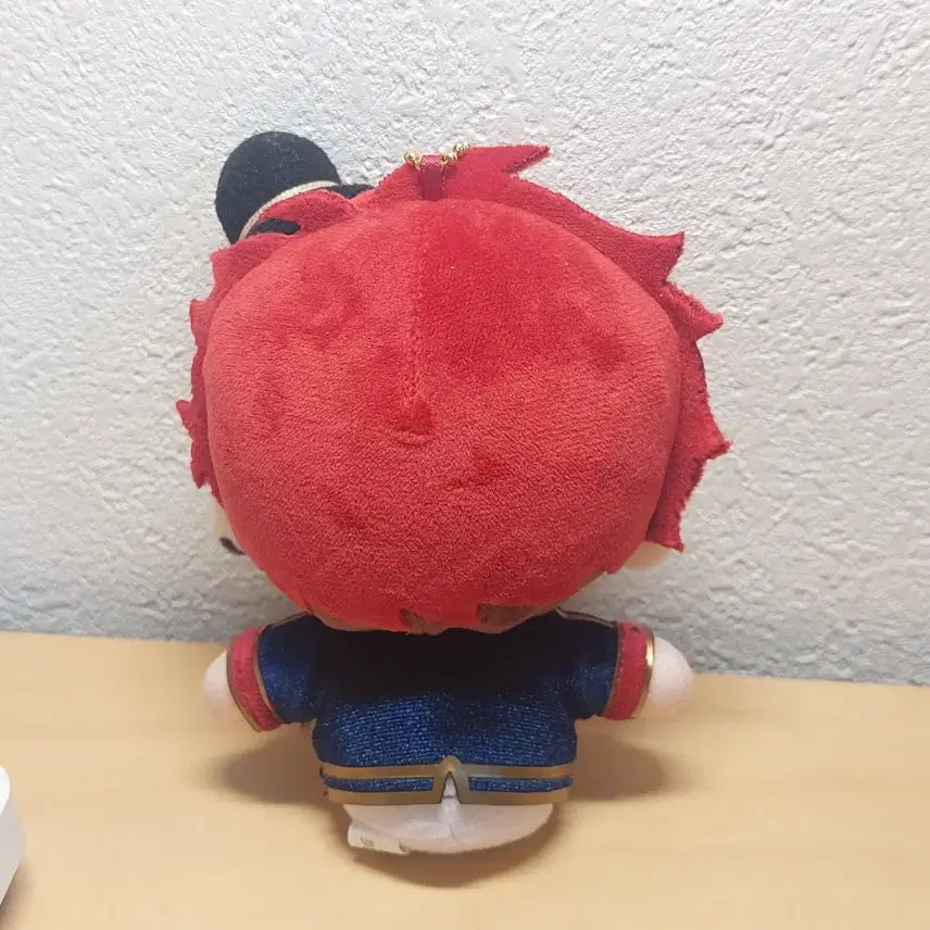 [BUNJANG] Ensemble Stars Amiya Hiro Doll / 아마기 히이로