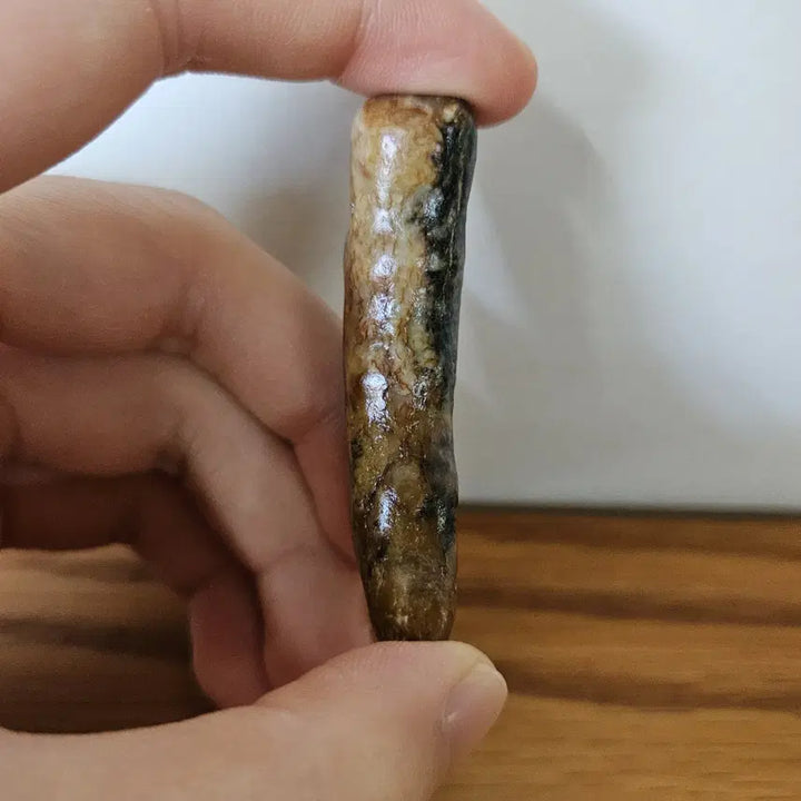 [BUNJANG] Hongshan Culture Bi Disk Pendant / 홍산문화 곡옥