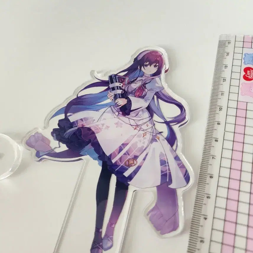 [BUNJANG] Project Sekai Asahina Mafuyu Acrylic Stand / 프로젝트 세카이 비공굿 아사히나 마후유 아크릴스탠드