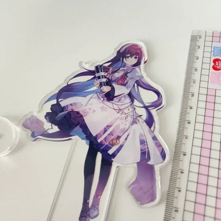 [BUNJANG] Project Sekai Asahina Mafuyu Acrylic Stand / 프로젝트 세카이 비공굿 아사히나 마후유 아크릴스탠드