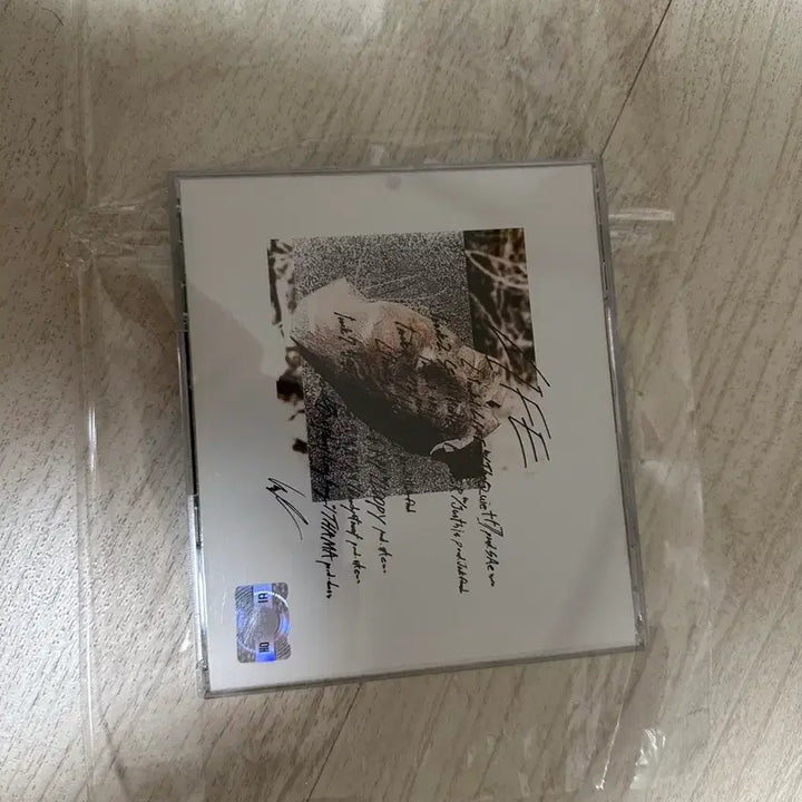 [BUNJANG] Kid Milli Life Non-Album CD / 키드밀리 life 비매 cd