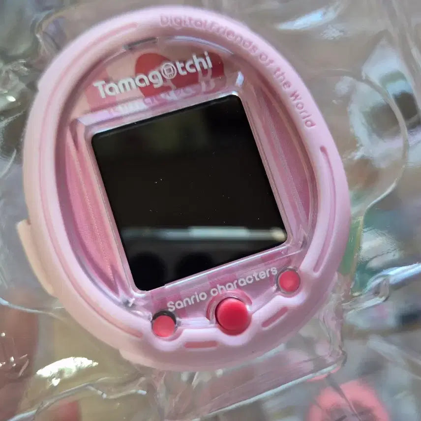 [BUNJANG] Bandai Tamagotchi Smart Watch Bundle (Sealed Cards) / 다마고치 스마트 일괄 판매합니다.