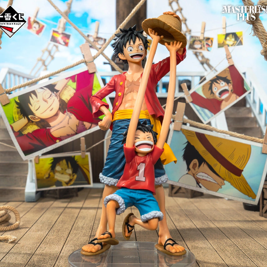 [BUNJANG] One Piece Ichiban Kuji Adventure&