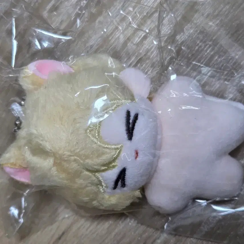 [BUNJANG] PLAVE YamiBoo Noah Plush / 플레이브 비공굿 야미부 노아 원가 양도합니다