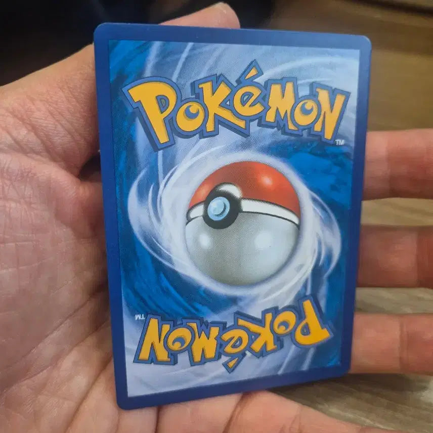 [BUNJANG] Hudin Soul Link XY10 Pokemon Card / 후딘 소울링크 xy10 포켓몬카드
