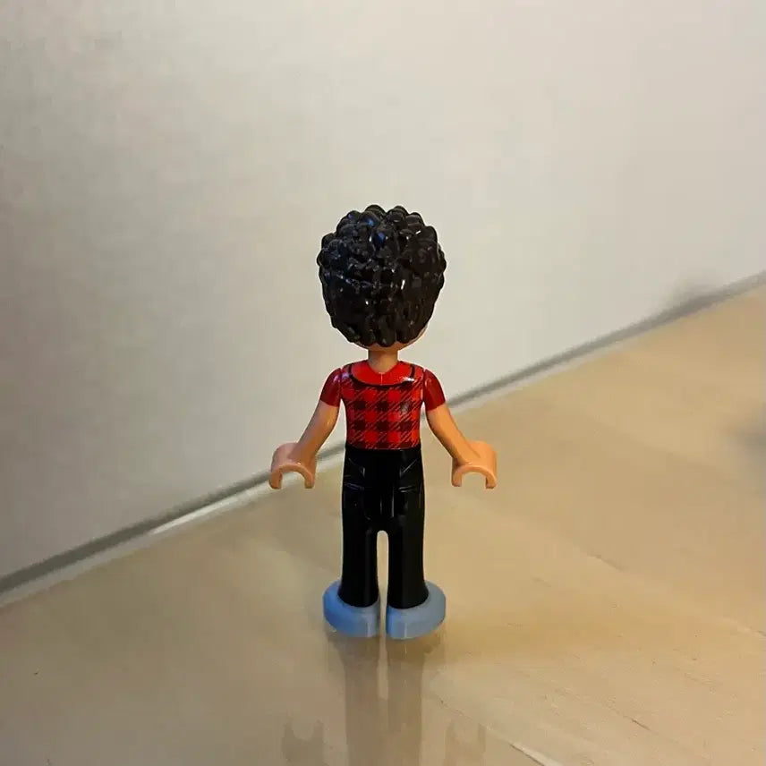 [BUNJANG] LEGO Friends Figure River (frnd 499) / 레고 프렌즈 피규어 리버