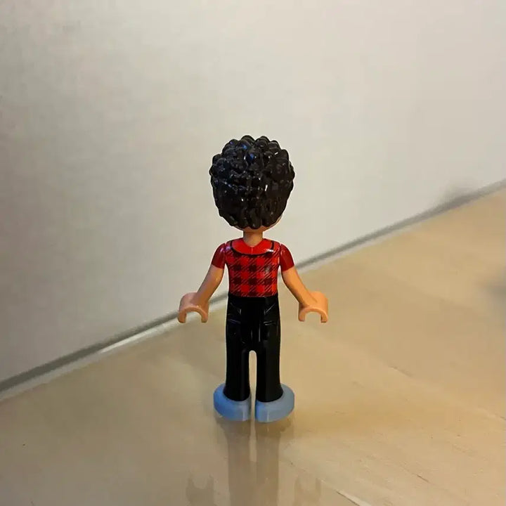 [BUNJANG] LEGO Friends Figure River (frnd 499) / 레고 프렌즈 피규어 리버