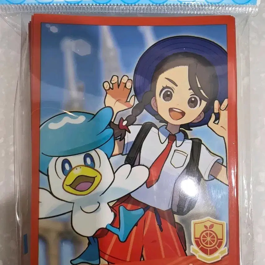 [BUNJANG] Pokemon Card Game Deck Shield Sleeves (66 ct, 66x92mm) - Sealed Japanese Edition / 포켓몬 카드 게임 덱 실드 66매입 66x92mm 슬리브 미개봉 일판