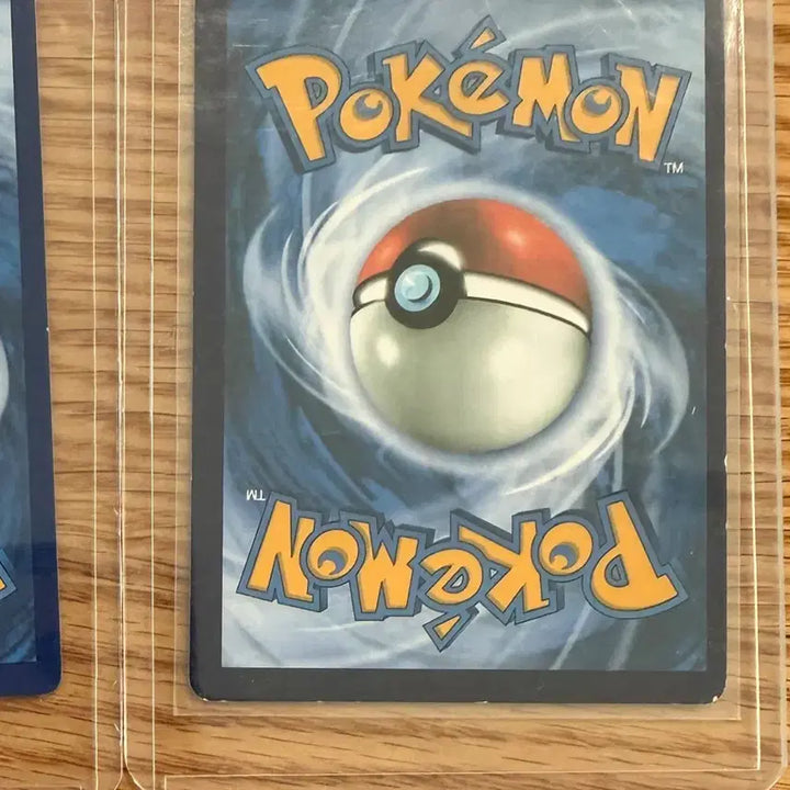[BUNJANG] Pokemon Card Charizard V / 포켓몬카드 리자몽v