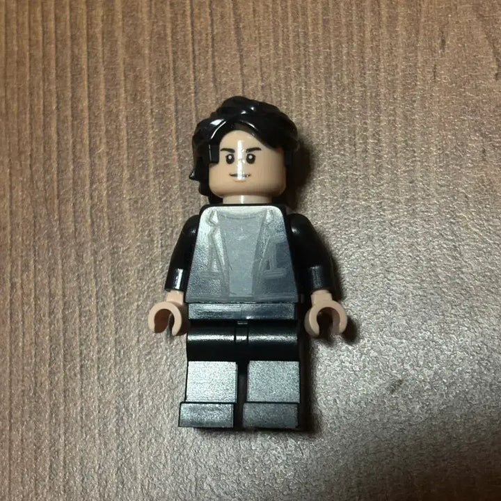 [BUNJANG] Lego Marvel Hulk Bruce Banner / 레고 마블 헐크 브루스 배너