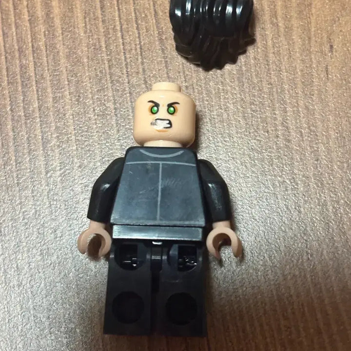 [BUNJANG] Lego Marvel Hulk Bruce Banner / 레고 마블 헐크 브루스 배너