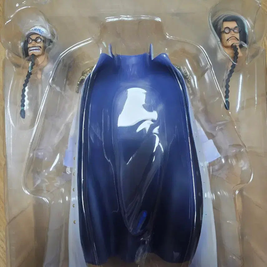 [BUNJANG] Portrait.Of.Pirates Sengoku Figure (Opened) / (판매)원피스 피규어 POP 센고쿠 개봉 양품