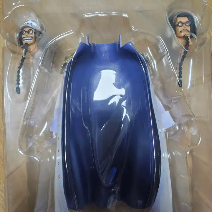 [BUNJANG] Portrait.Of.Pirates Sengoku Figure (Opened) / (판매)원피스 피규어 POP 센고쿠 개봉 양품