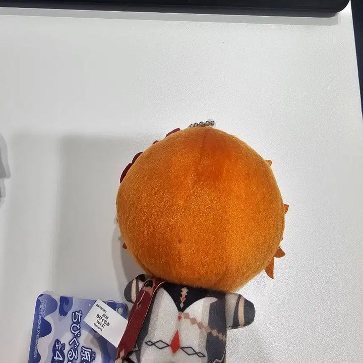 [BUNJANG] Genshin Impact Tartaglia Chibi Plush / 원신 타르탈리아 치비구루미 팝니다