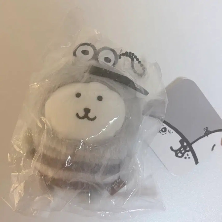 [BUNJANG] Chiikawa Mosquito Joke Bear Plush (Sealed) / 미개봉 모기 농담곰 먼작귀 치이카와 모기곰