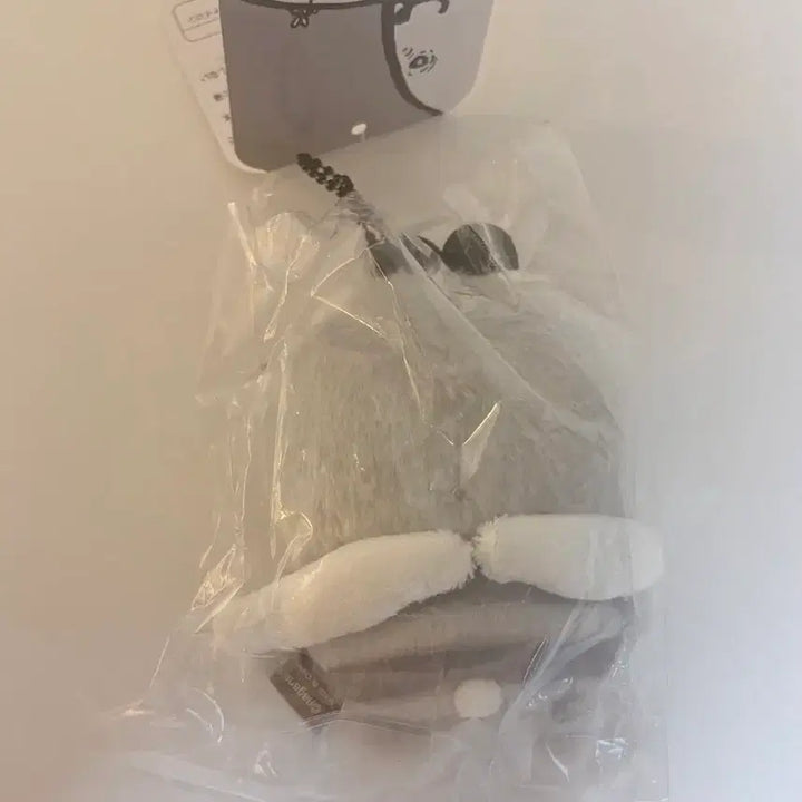 [BUNJANG] Chiikawa Mosquito Joke Bear Plush (Sealed) / 미개봉 모기 농담곰 먼작귀 치이카와 모기곰