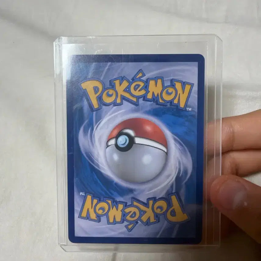 [BUNJANG] Pokemon Card Korrina&