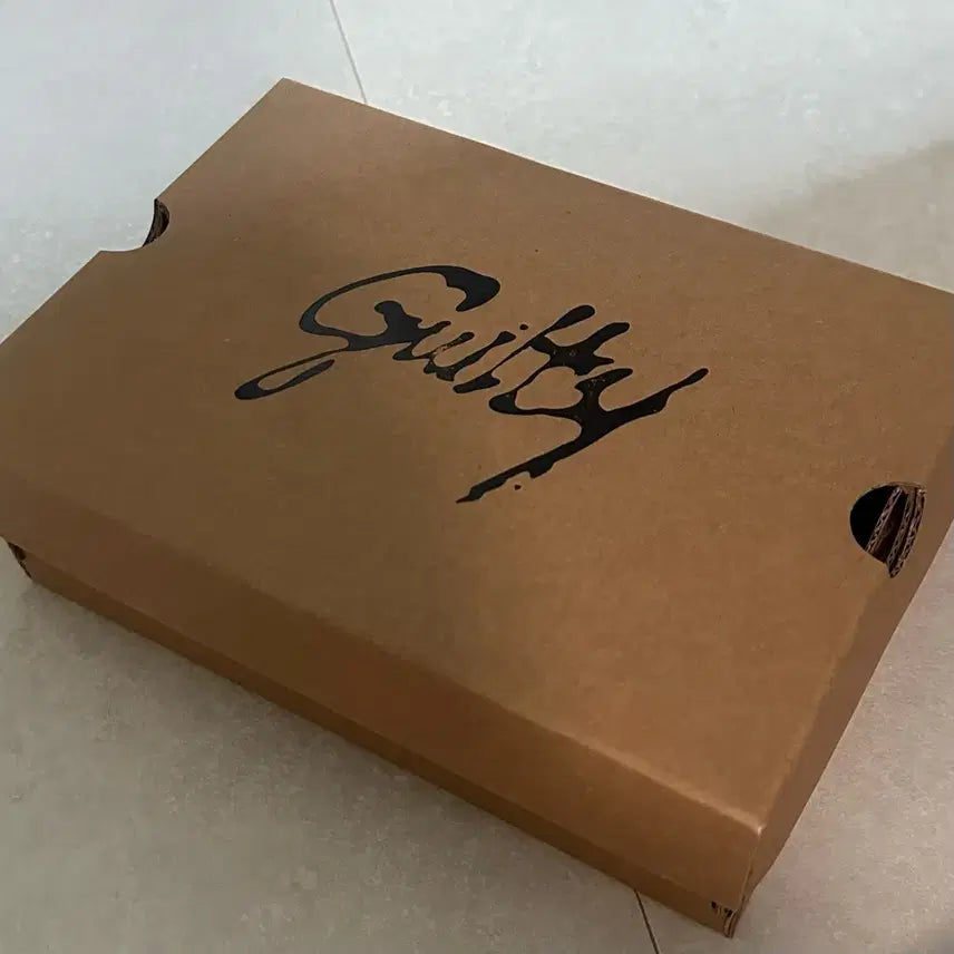 [BUNJANG] SHINee Taemin Guilty Box Version / 샤이니 태민 길티 박스버전 판매합니다