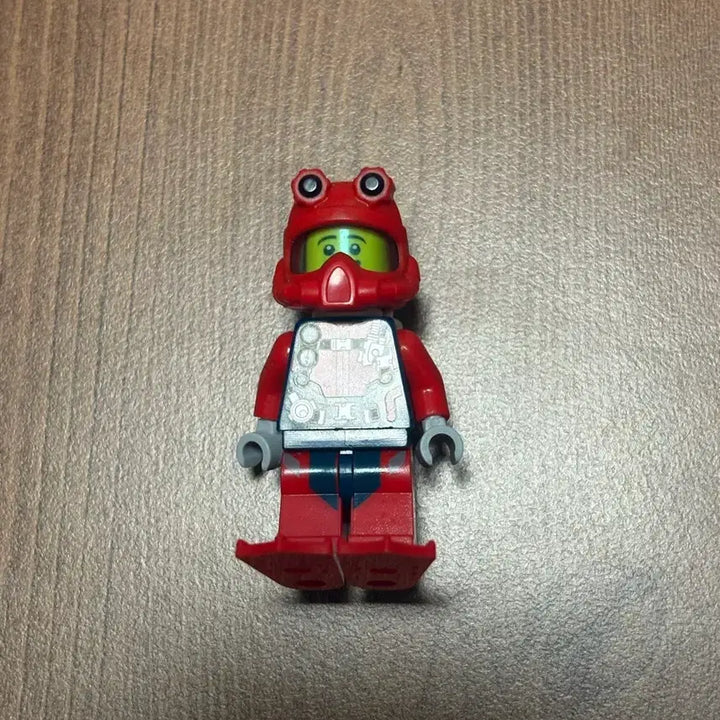 [BUNJANG] LEGO City Scuba Diver / 레고 시티 스쿠버 다이버