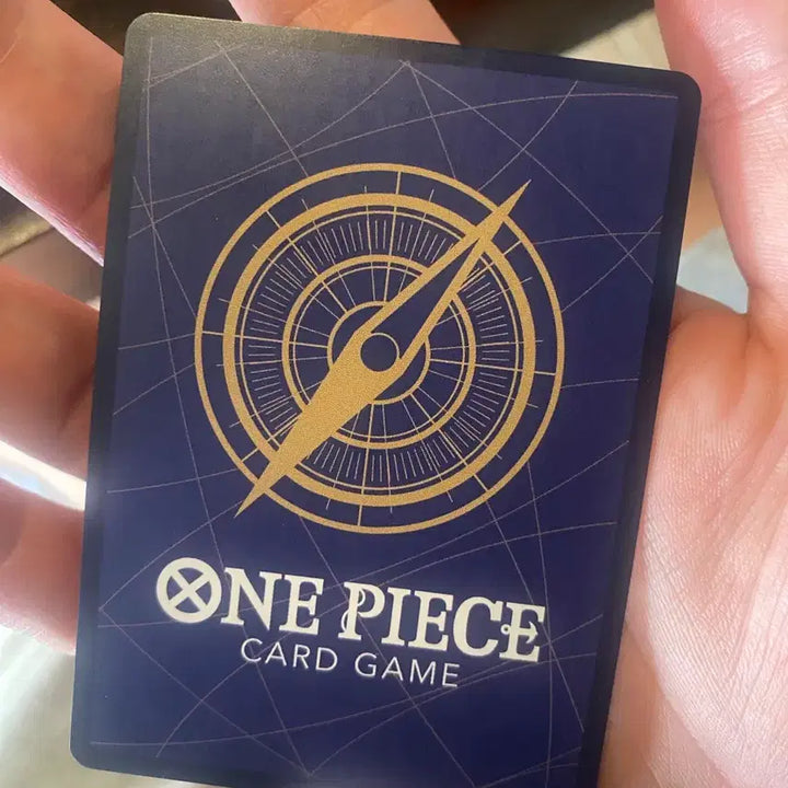 [BUNJANG] One Piece Special Cards SP Set of 3 / 원피스 스페셜카드 sp 3종 직거래 싸게판매