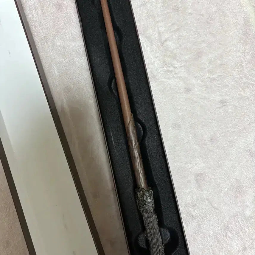 [BUNJANG] Harry Potter Wand Studio Edition / 영국 해리포터스튜디오 해리 지팡이