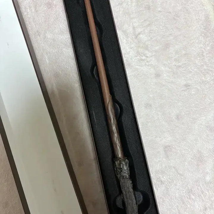 [BUNJANG] Harry Potter Wand Studio Edition / 영국 해리포터스튜디오 해리 지팡이