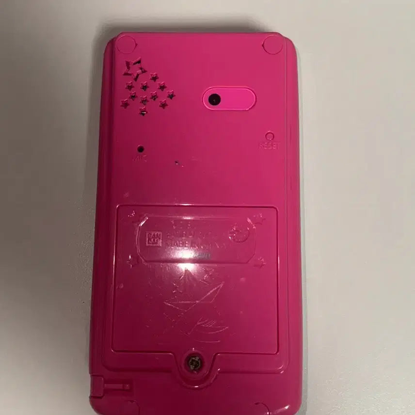 [BUNJANG] Aikatsu! Photo Lesson Phone Charm / 아이카츠 아이엠스타 폰룩 일판