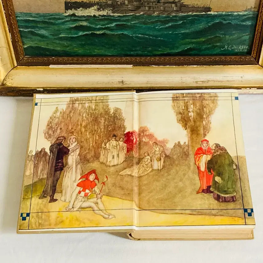 [BUNJANG] 1920s Antique Children&