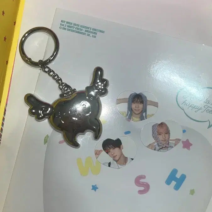 [BUNJANG] NCT Wish 2026 Season&
