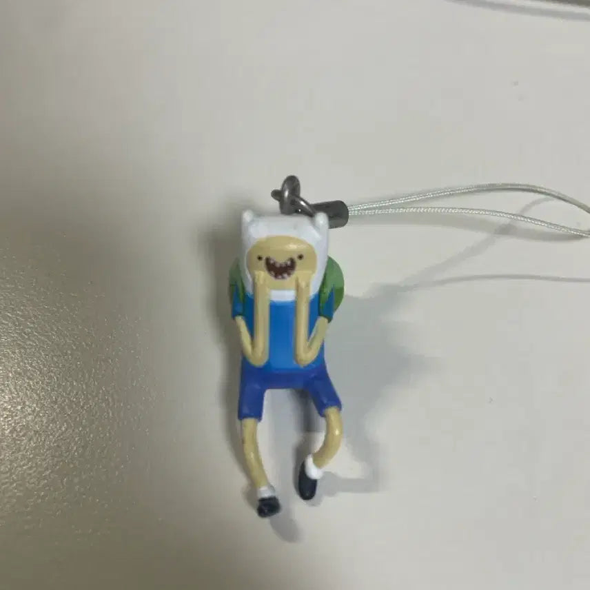 [BUNJANG] Finn and Jake Gacha Machine / 핀과 제이크 가차
