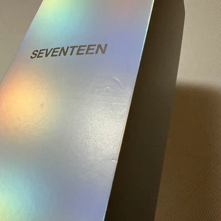 [BUNJANG] SEVENTEEN New Carat Bong Lightstick Bundle Set / 세븐틴 뉴럿봉 캐럿봉 응원봉 판매 양도 일괄