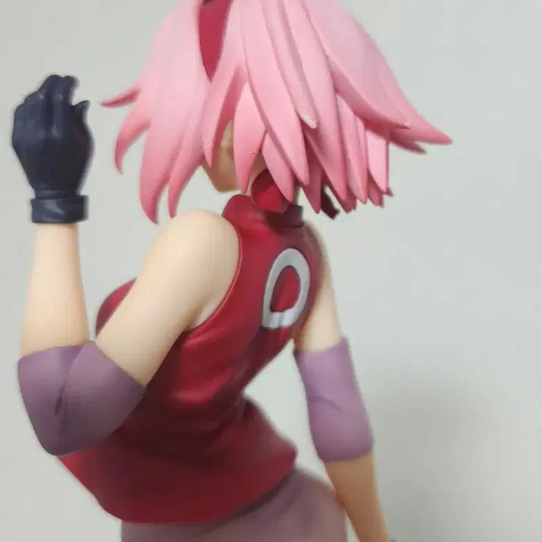[BUNJANG] Megahouse Naruto Gals Sakura Figure / 메가하우스 나루토 걸즈 사쿠라 피규어 gals