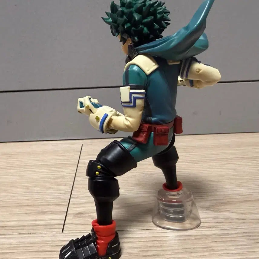 [BUNJANG] My Hero Academia Izuku Midoriya Figure / 나의 히어로 아카데미아 피규어