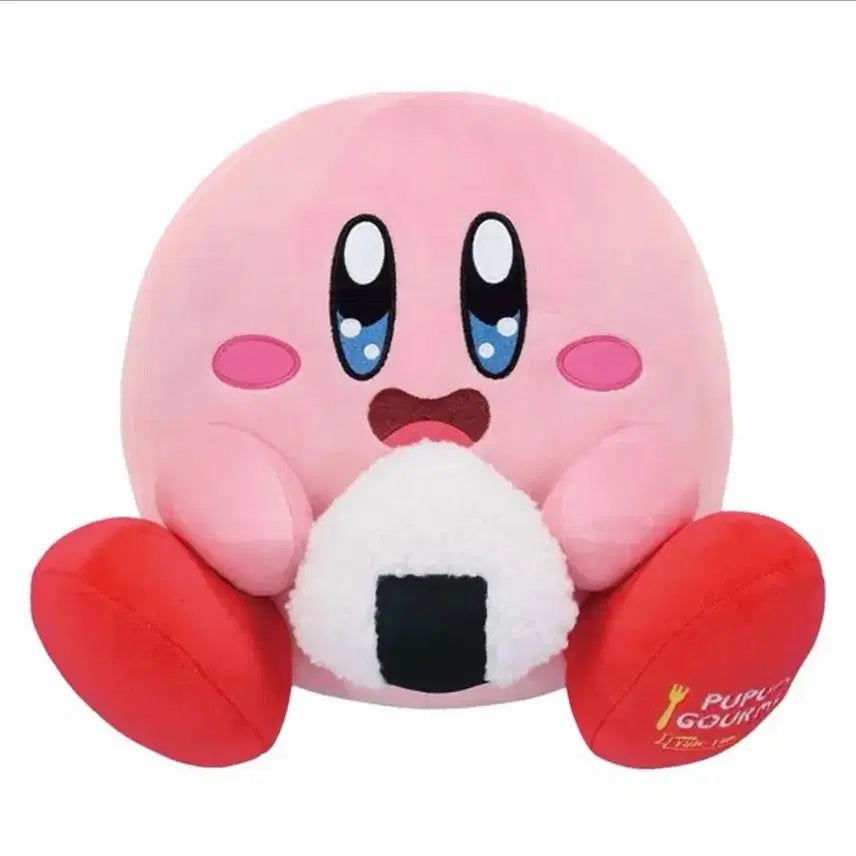 [BUNJANG] Kirby Kuji A Prize Figure / 커비 쿠지 A상