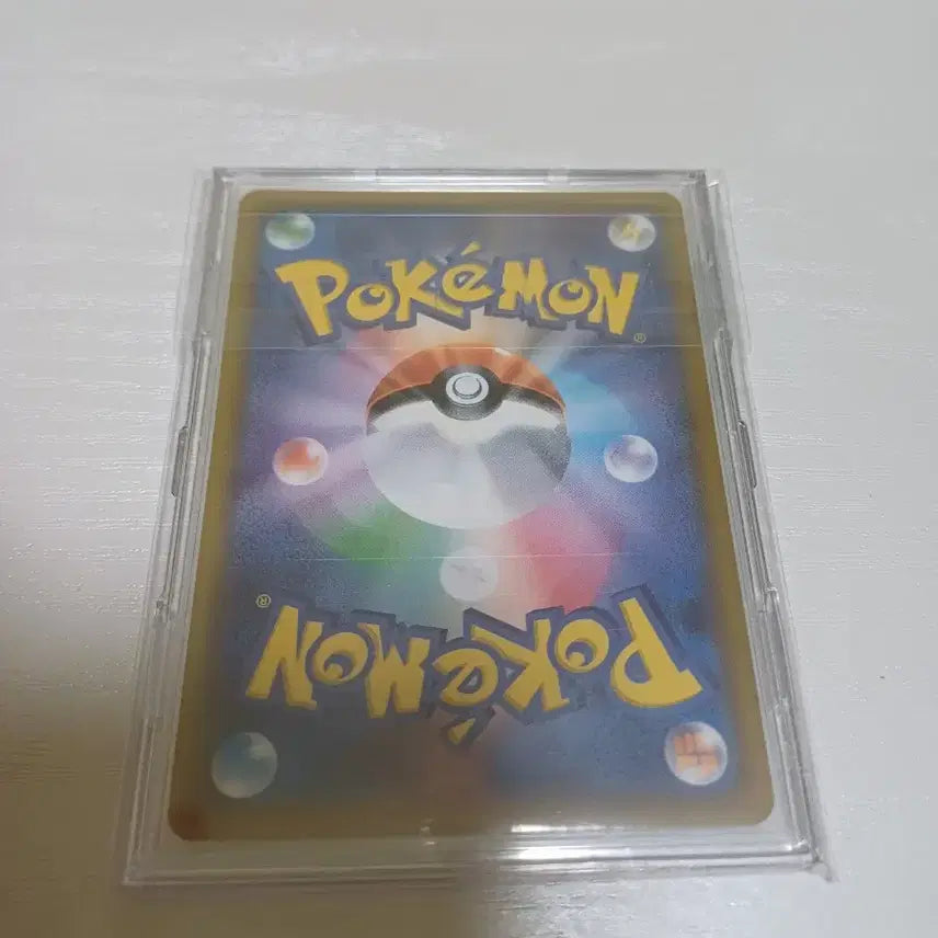 [BUNJANG] Pokemon Card Japanese Vicini SR / 포켓몬 카드 일판 비케 SR 팝니다