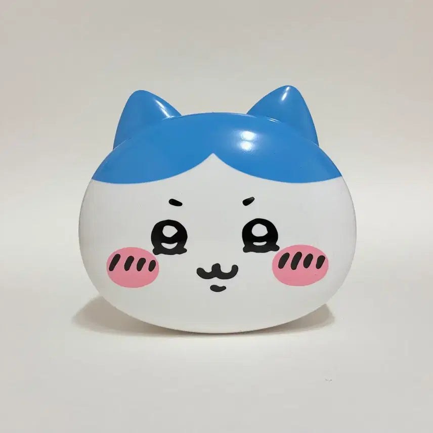 [BUNJANG] Chiikawa Hachware Multi-Purpose Storage Box / 치이카와 보석함 다용도 보관함 (하치와레)