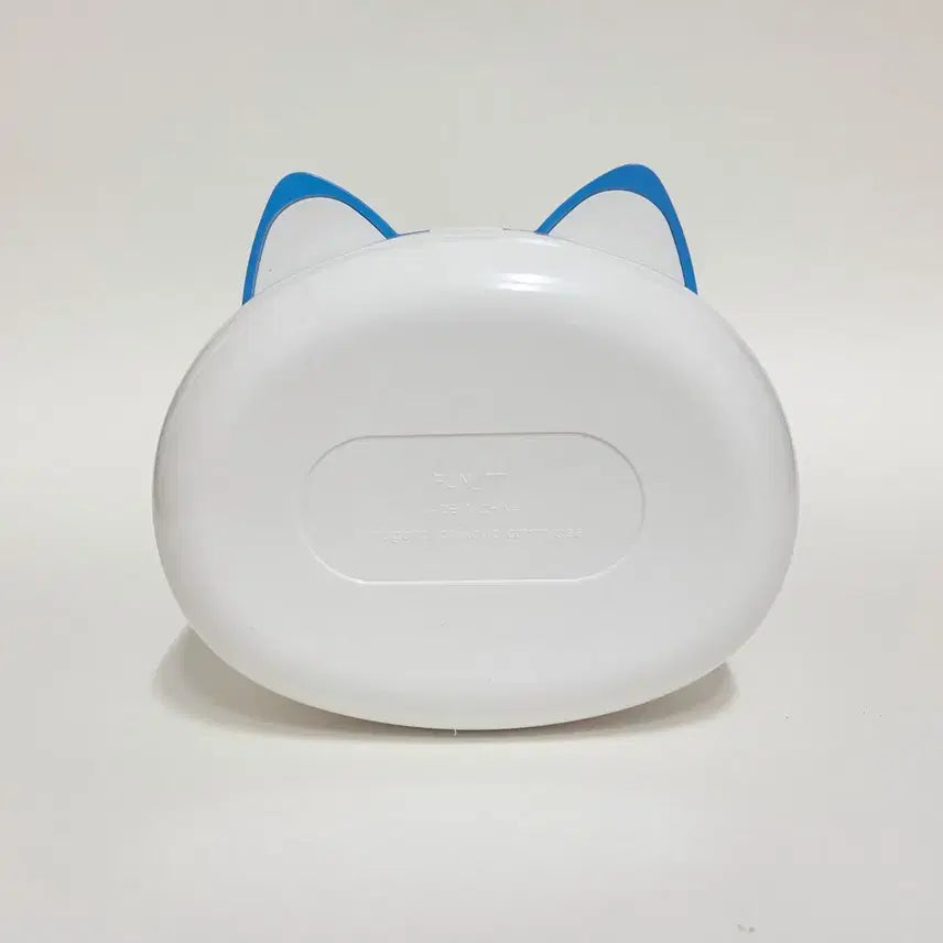 [BUNJANG] Chiikawa Hachware Multi-Purpose Storage Box / 치이카와 보석함 다용도 보관함 (하치와레)