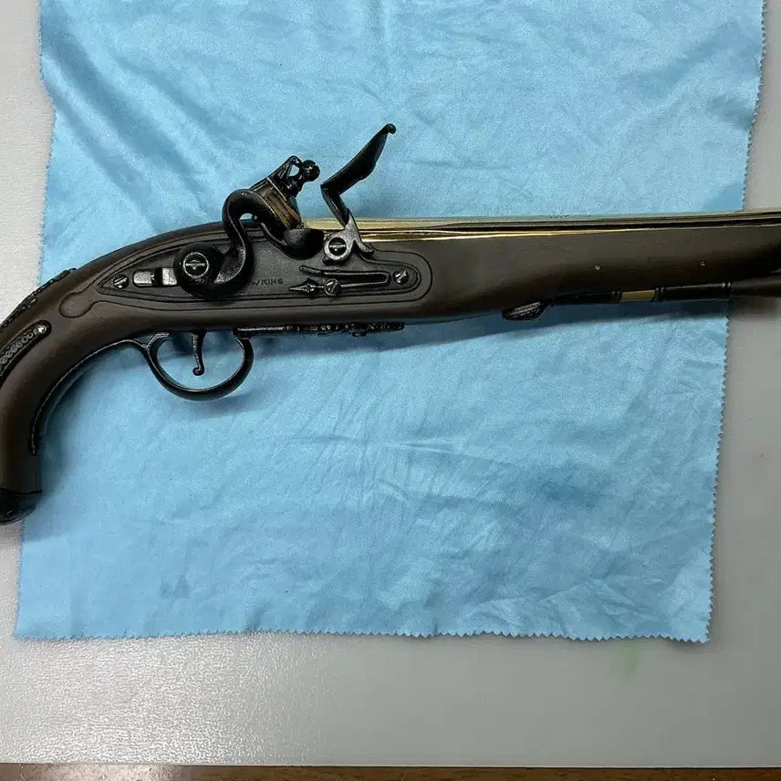 [BUNJANG] Hobby Dongsan Flintlock / 하비동산 플린트락