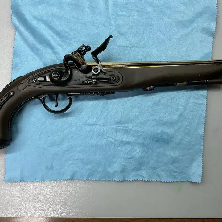 [BUNJANG] Hobby Dongsan Flintlock / 하비동산 플린트락