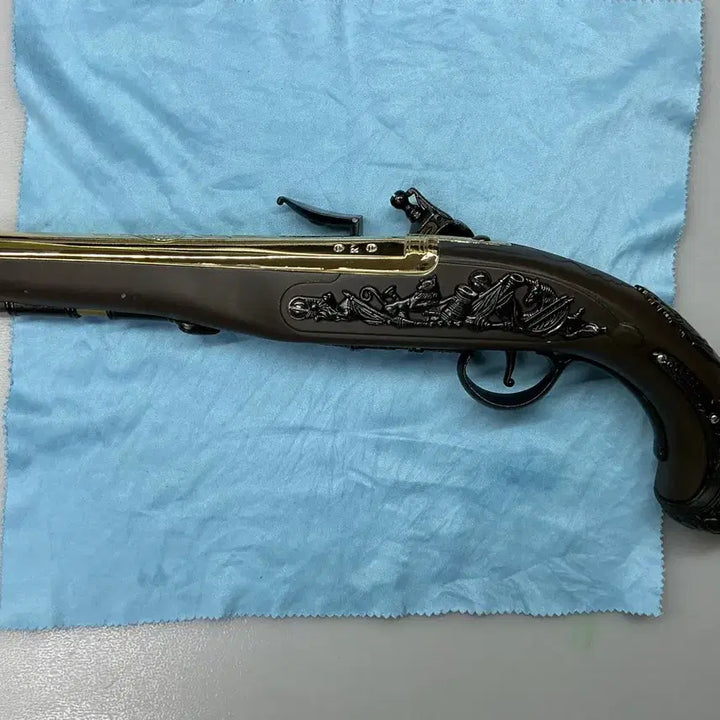[BUNJANG] Hobby Dongsan Flintlock / 하비동산 플린트락