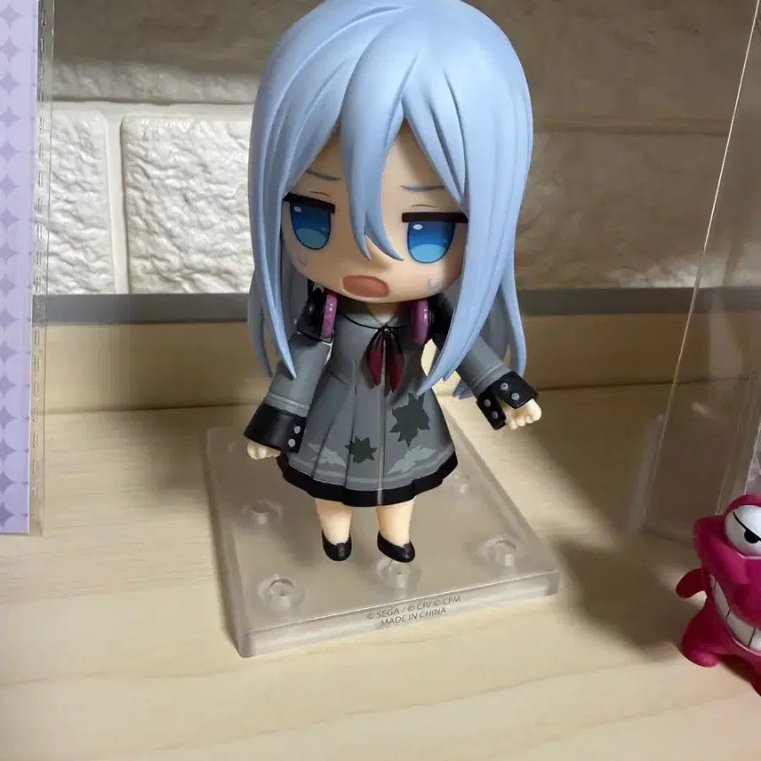 [BUNJANG] Kanade Nendoroid / 카나데 넨도로이드
