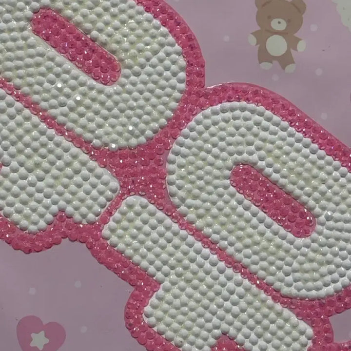 [BUNJANG] Yushi Uchiwa / 유우시 우치와 (싸게팖)