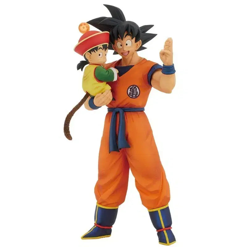 [BUNJANG] Dragon Ball Ichiban Shoji Goku Gohan / 드래곤볼 제일복권 오공 오반 팝니다