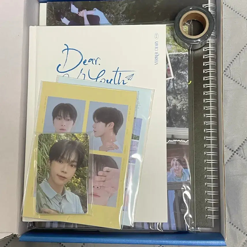 [BUNJANG] VERIVERY 2023 Season&