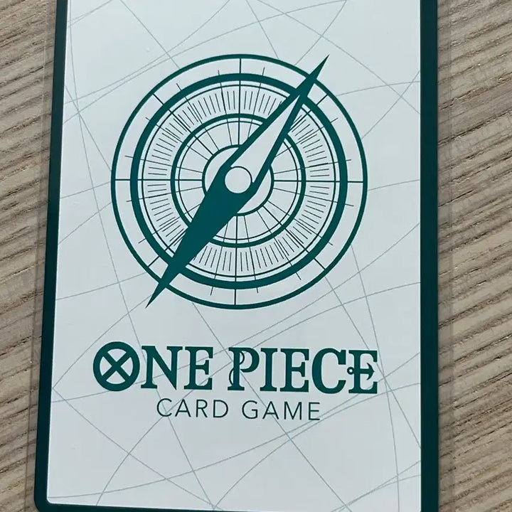 [BUNJANG] One Piece Card Cobbi (JP) / (일판 두웅-p) 원피스 카드 코비