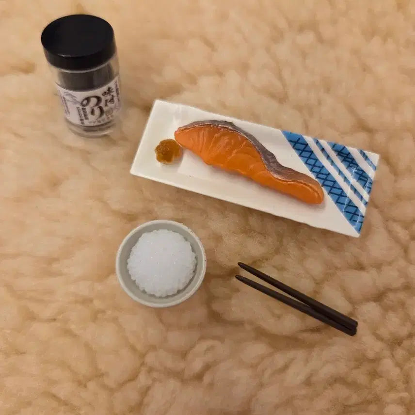 [BUNJANG] Re-Ment Miniature Toy "Today&