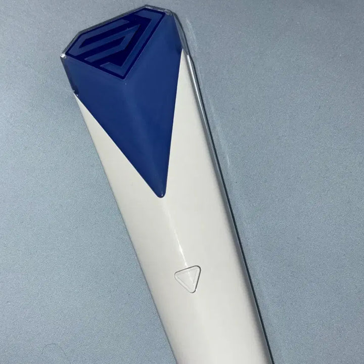 [BUNJANG] Super Junior 1st Generation Lightstick (Damaged) / 슈퍼주니어 1세대 응원봉 (하자확인)