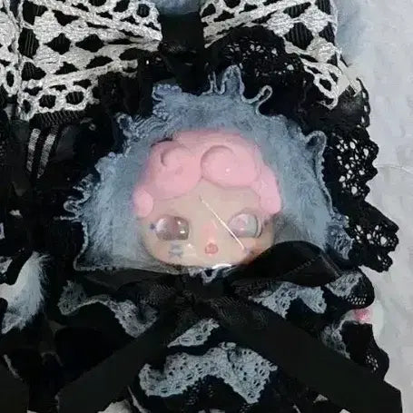 [BUNJANG] Lucky Draw Bunny v5 Mini Special Edition (Limited Edition) Full Set / 럭키디어나이 밤토끼 v5 미니 특별판(한정판) (풀구성)