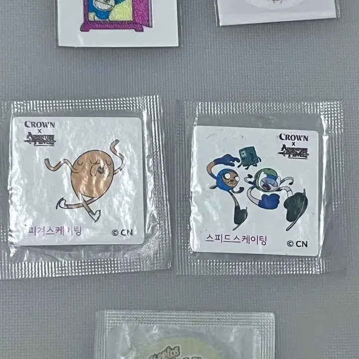 [BUNJANG] Pokemon Artwork 30th Anniversary Stickers, Joke Bear Stickers / 매일 업데이트)포켓몬 아트워크 30주년 띠부씰 , 농담곰 등등