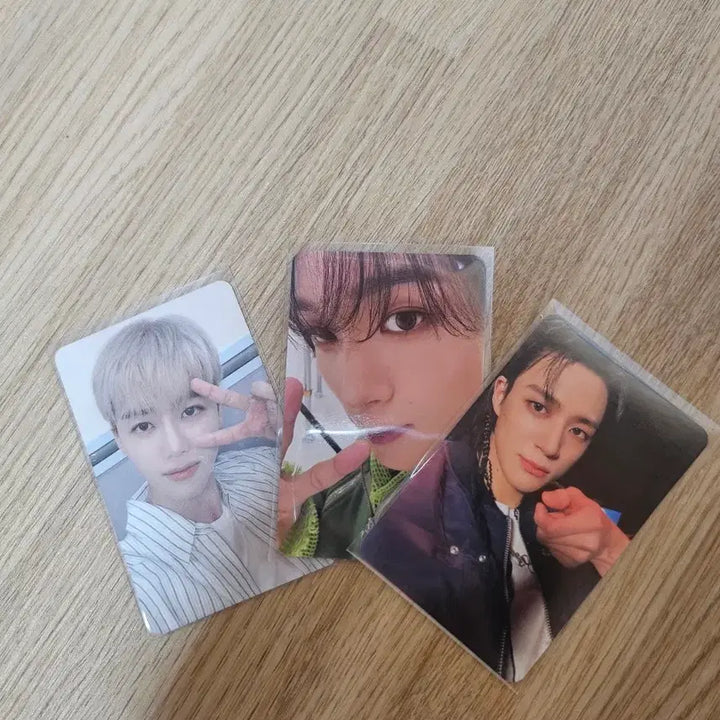 [BUNJANG] Mark Photocard / 마크 포토카드 판매